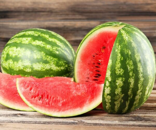 Citrullus lanatus (Watermelon) Crimstar F1