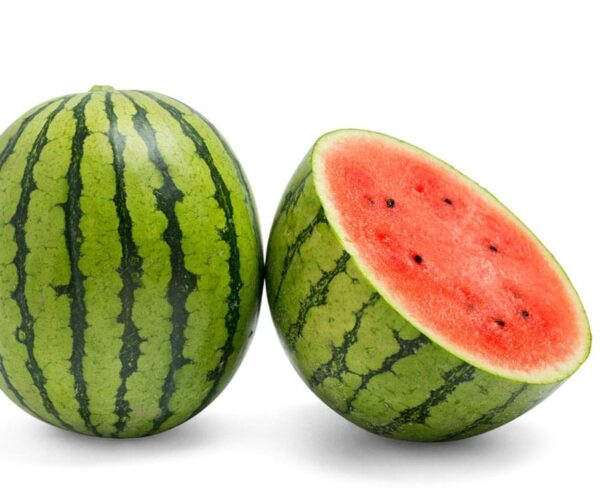Citrullus lanatus (Anguria) Nanoor F1