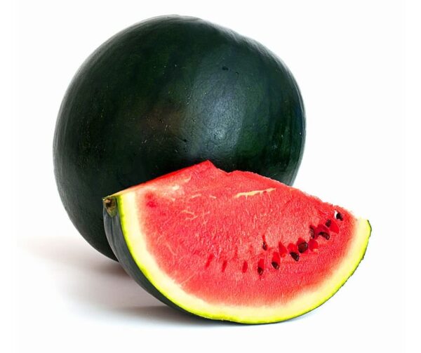 Citrullus lanatus (Watermelon) Rosario F1