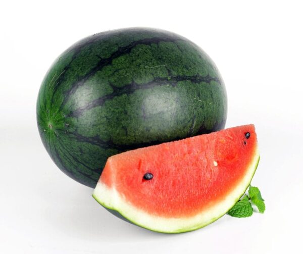 Citrullus lanatus (Кавун) Sugar Delicata F1