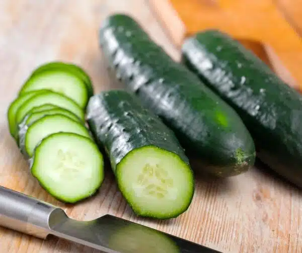 Cucumis sativus (Агурок) Мурза F1