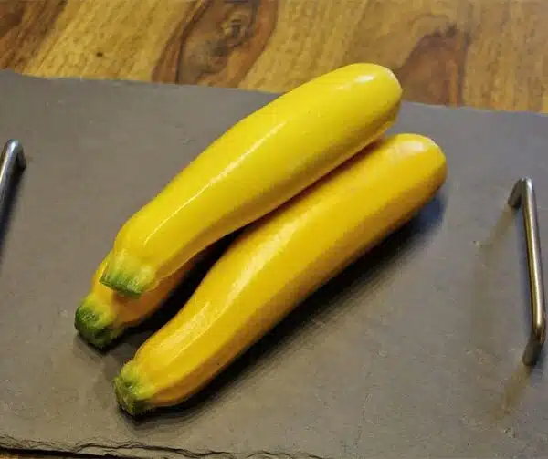 Cucurbita pepo (цукіні) Sebring F1 - малюнак 3