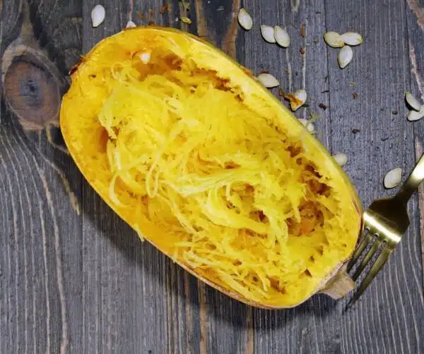 Cucurbita pepo Gemüsespaghetti BIO - Bild 2