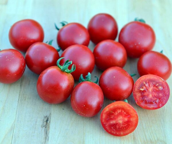 Тамат (Solanum lycopersicum) Черрола F1