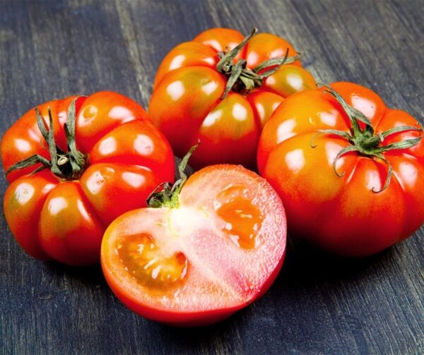 Tomato (Solanum lycopersicum) Marmolada F1 - Afbeelding 2