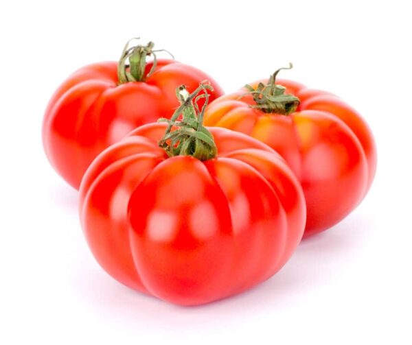 Tomato (Solanum lycopersicum) Marmolada F1